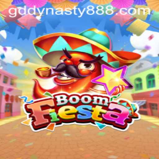 BoomFiesta: The GDDynasty88 Phenomenon