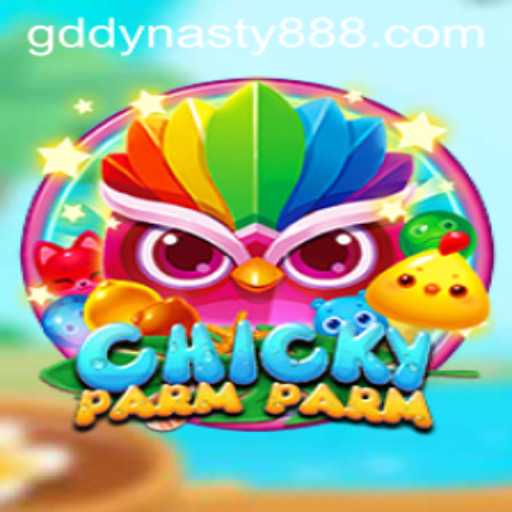 Exploring the Exciting World of ChickyParmParm and the Phenomenon of GDDynasty88