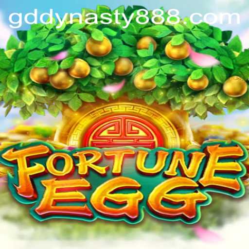 Discover the Enchanting World of FortuneEgg and GDDynasty88