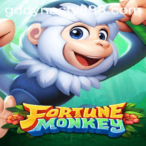Explore the Engaging World of FortuneMonkey: A Comprehensive Guide to GDDynasty88's Latest Game