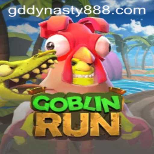 GoblinRun: Delve into the Pixelated Adventure of GDDynasty88