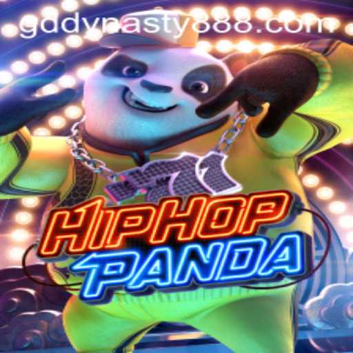 Explore the World of HipHopPanda: A Game Revolution with GDDynasty88