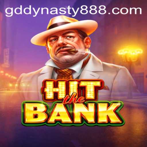 HitTheBank: The Thrilling New Game with GDDynasty88
