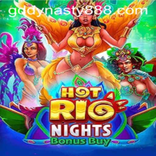 Dive into the Exciting World of HotRioNightsBonusBuy: A Unique Gaming Experience with GDDynasty88
