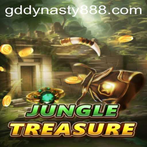Unveiling the Adventure: JungleTreasure and the Allure of GDDynasty88