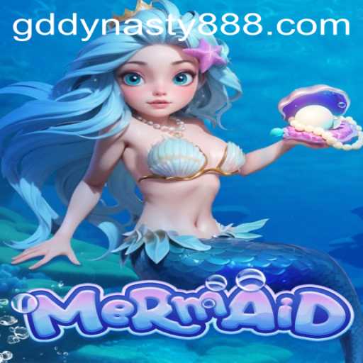 Discover the Enchanting World of ‘Mermaid’: A Dive into GDDynasty88's Latest Game