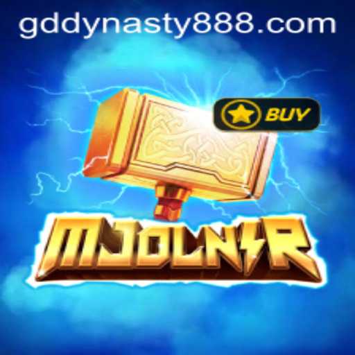 Unveiling Mjolnir: A Revolutionary Twist in the Realm of GDDynasty88
