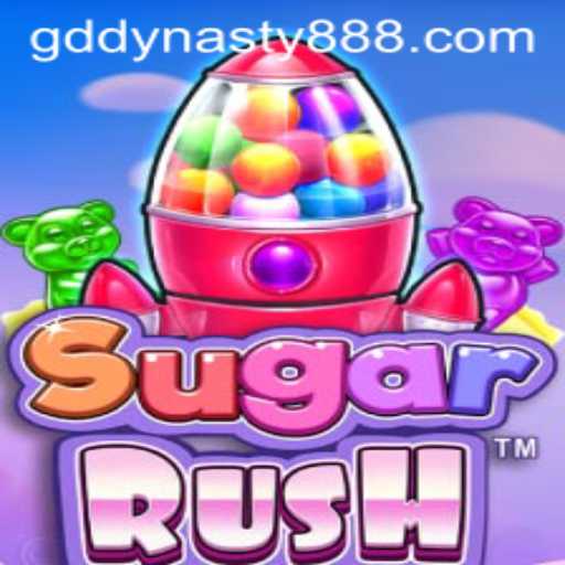 Exploring the Vibrant World of SugarRush and the Dynamic Gameplay of GDDynasty88