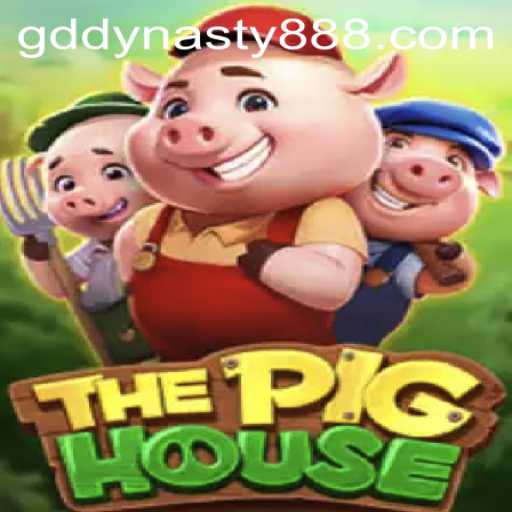ThePigHouse: A New Era in Interactive Gaming with GDDynasty88