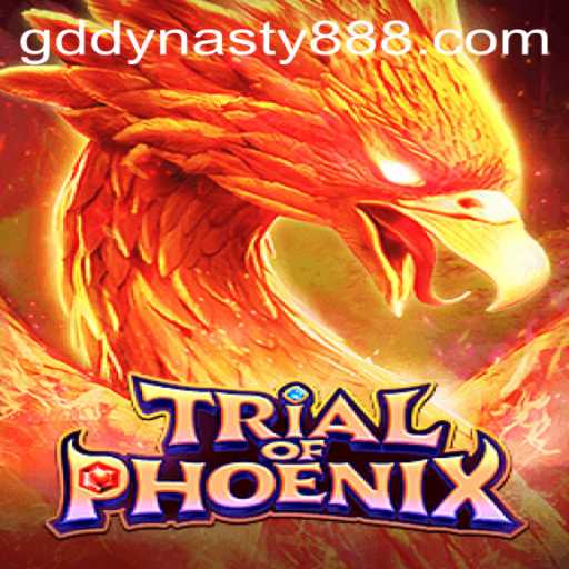 TrialofPhoenix: An Epic Adventure Awaits in GDDynasty88
