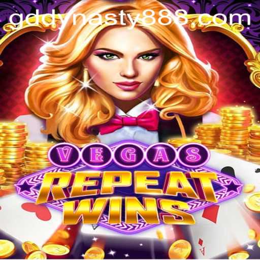 Mastering VegasRepeatWins: Exploring the Intriguing World of GDDynasty88