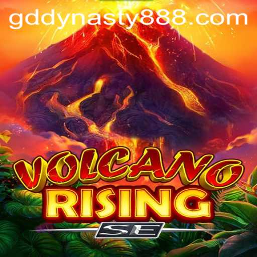 Unveiling VolcanoRisingSE: A New Era in Strategic Gaming