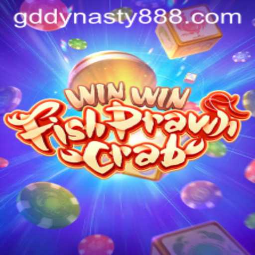 Exploring WinWinFishPrawnCrab: The Exciting Game by GDDynasty88