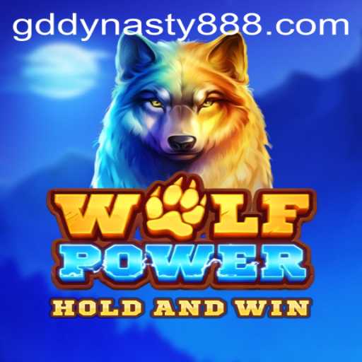 Unleashing Excitement: Exploring WolfPower and the Thrill of GDDynasty88