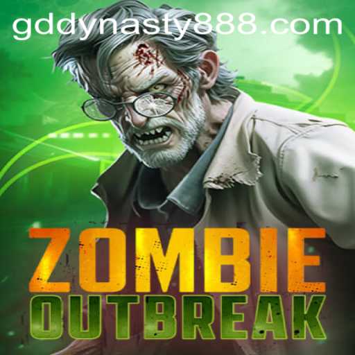ZombieOutbreak: Surviving the Apocalypse in GDDynasty88
